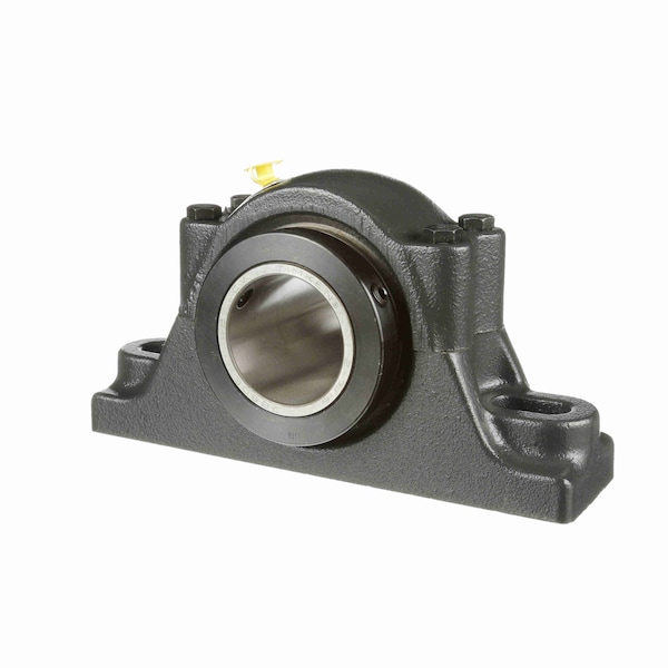 Mounted Cast Iron Two Bolt Pillow Block Tapered Roller, RPB 203-C2